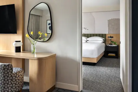 Kimpton Hotel Theta in New York — foto 24