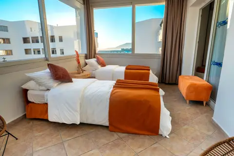 Residence Intouriste in Agadir, foto 13
