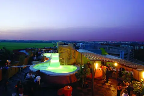 Ripamonti Residence & Hotel Milano in Pieve Emanuele, foto 2