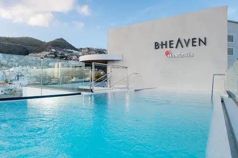 Barceló Santa Cruz Contemporáneo in Santa Cruz de Tenerife — foto 17