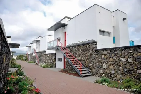 Quinta De Santana in Ribeira Grande — foto 12