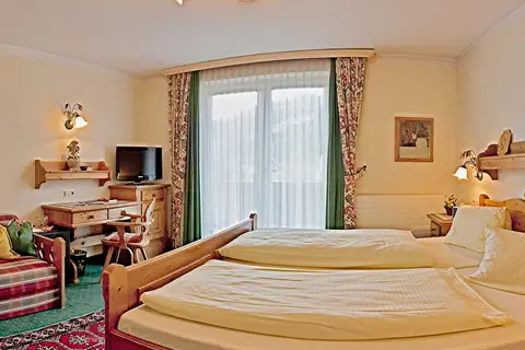 POST POST Hotel - Alpine Boutique Hotel & Spa in Bad Hofgastein — foto 22