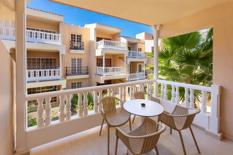 Appartementen Affiliated by Melia La Palma foto 7