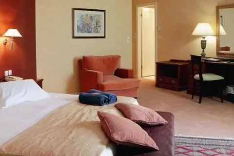 Thermae Sylla Spa Wellness Hotel in Thermae Sylla Spa, foto 6