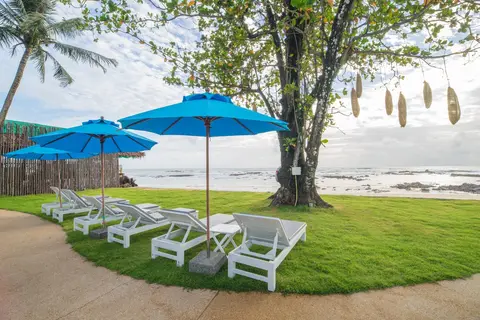Ocean Breeze Resort Khaolak in Khao Lak — foto 6