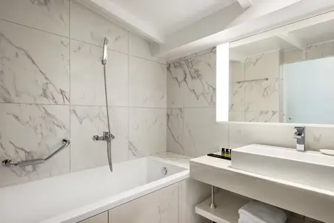 Tryp by Wyndham Corfu Dassia in Ύψος — foto 30