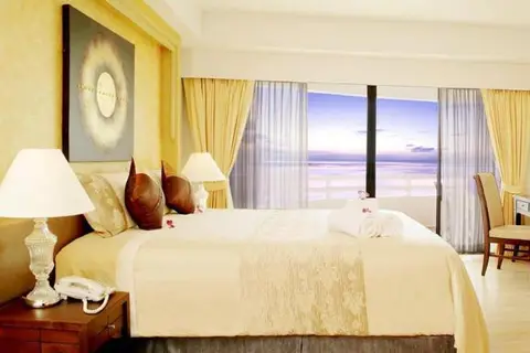 D Varee Jomtien Beach in VIP Villas Pattaya Adare-3 Jomtien Beach, foto 12