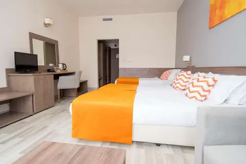 Park Hotel Odessos in Одесос — foto 11