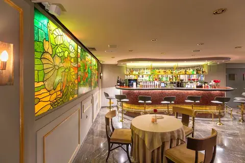 Ilisia Hotel in Athene — foto 18