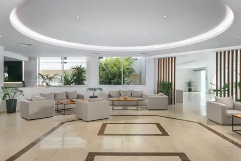 Niriides Hotel in Κολύμπια — foto 5