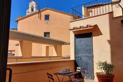 Trevi Rome Suite in Rome