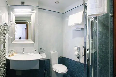 Best Western Premier Hotel Astoria in Zagreb — foto 27