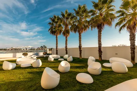 Dunamar Hotel Apartamentos in Vila Real de Santo António — foto 7