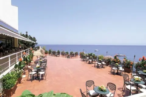 Splendid la Torre in Palermo — foto 5