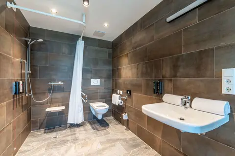 Aiden by Best Western @ Stadtgut Hotel Steyr in Steyr — foto 17