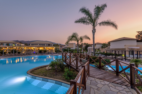 Natura Park Village Hotel & Spa foto 22