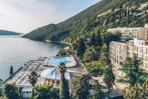 Iberostar Waves Herceg Novi in Herceg Novi — foto 30