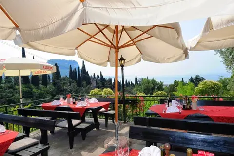 Residence Parco del Garda in Bardolino — foto 15