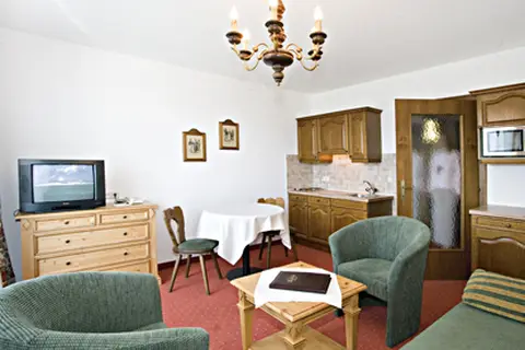 Hotel Neue Post in Zell am See — foto 12