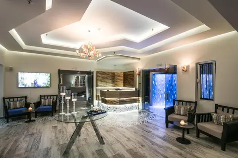 Omiros Boutique Hotel in Rethimnon — foto 22