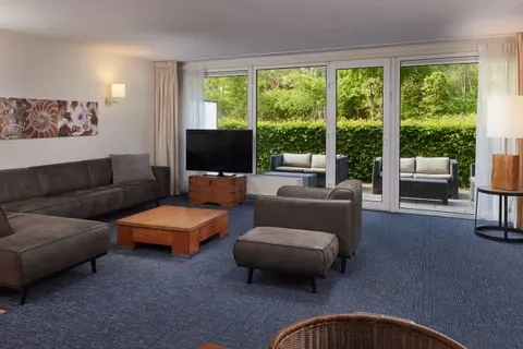 WestCord ApartHotel Boschrijck foto 12