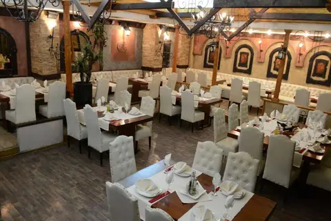 Hotel Tomce Sofka in Skopje — foto 5