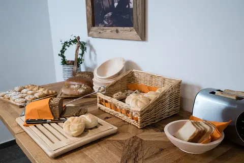 VAYA Resort St. Anton in St. Anton am Arlberg — foto 15