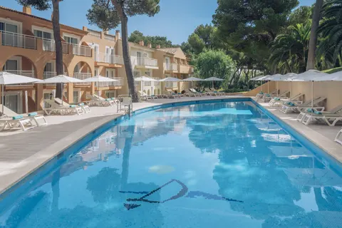 Hotel Iberostar Waves Club Cala Barca foto 12