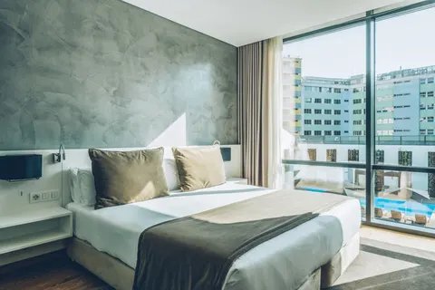 Iberostar Selection Lisboa in Lisbon — foto 10