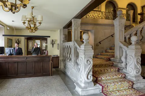 Parador de Pontevedra in Pontevedra — foto 5