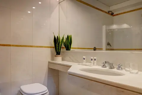 NYX Hotel Rome By Leonardo Hotels in Rome — foto 3
