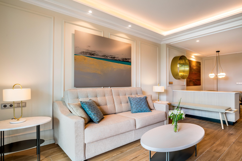 Barcelo La Nucia Hills & La Nucia Palms Complex foto 40