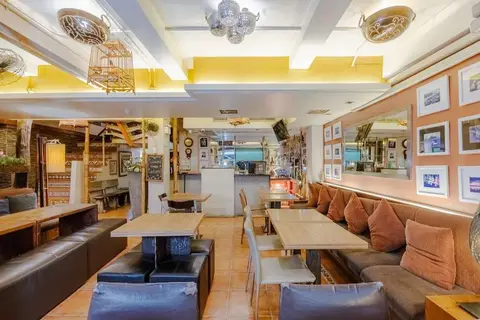Collection O Diamond House Khaosan in Bangkok — foto 6