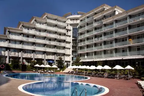 TUI Suneo Perla in Несебър — foto 14
