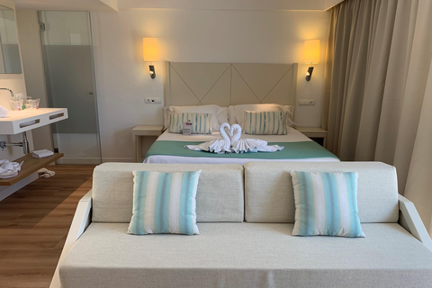 Hotel Blau Punta Reina Resort foto 45