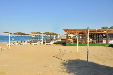 Sorgun Akadia Luxury 16+ in Manavgat — foto 16