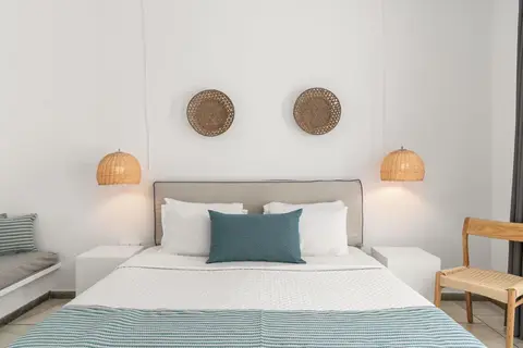 Mr & Mrs White Tinos in Άγιος Ιωάννης — foto 19