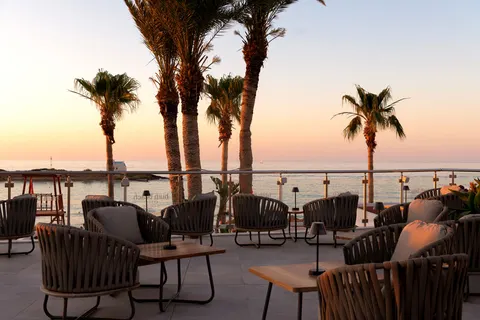 High Beach White The Villa Collection foto 41