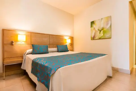 Kn Hotel Arenas del Mar in Granadilla de Abona — foto 29