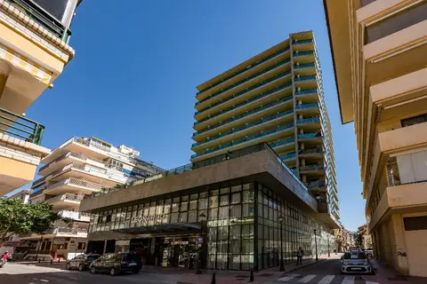 Leonardo Hotel Fuengirola Costa Del Sol in Fuengirola — foto 27