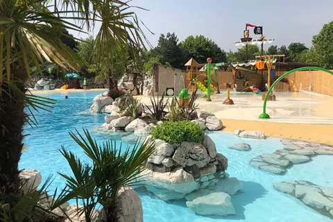 Camping Tahiti foto 12