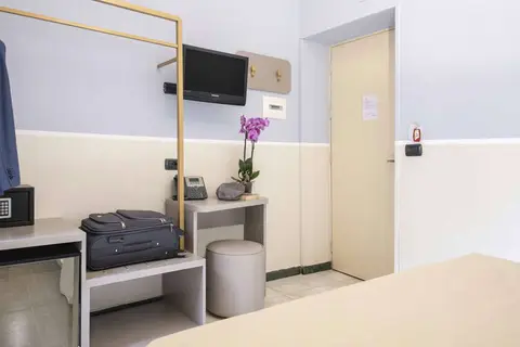 Grifo Hotel in Rome, foto 21