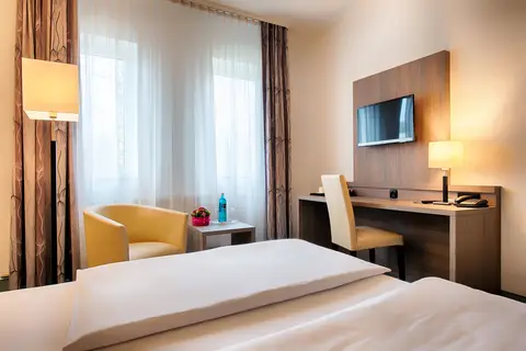 ACHAT Hotel Bochum in Bochum, foto 20