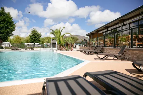 Camping Haliotis foto 16