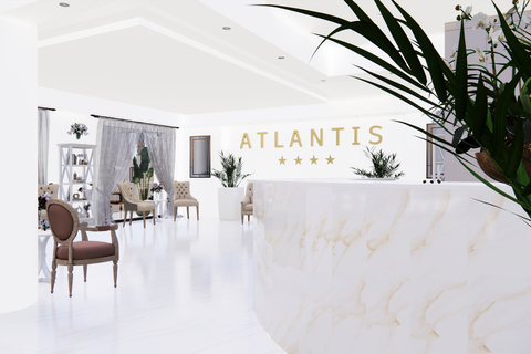 Zante Atlantis Hotel foto 20