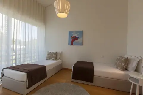 Troia Residence by The Editory Beach Houses in Grândola — foto 12
