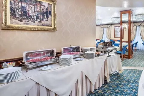 Hotel Internazionale Bologna in Bologna, foto 7