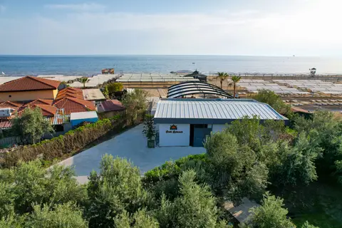 Side Legend Hotel in Manavgat — foto 22