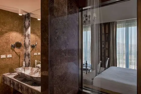 Hotel Villa Neri Resort & Spa in Linguaglossa, foto 6