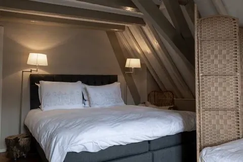 Luxe Cityhouse Grande Madame Agaath foto 7